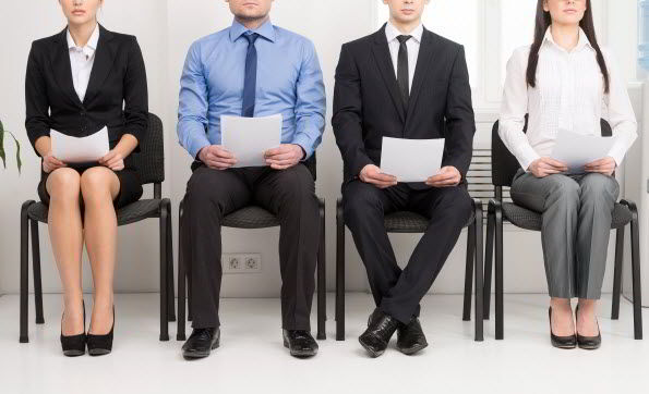 Visa Interview Training Image