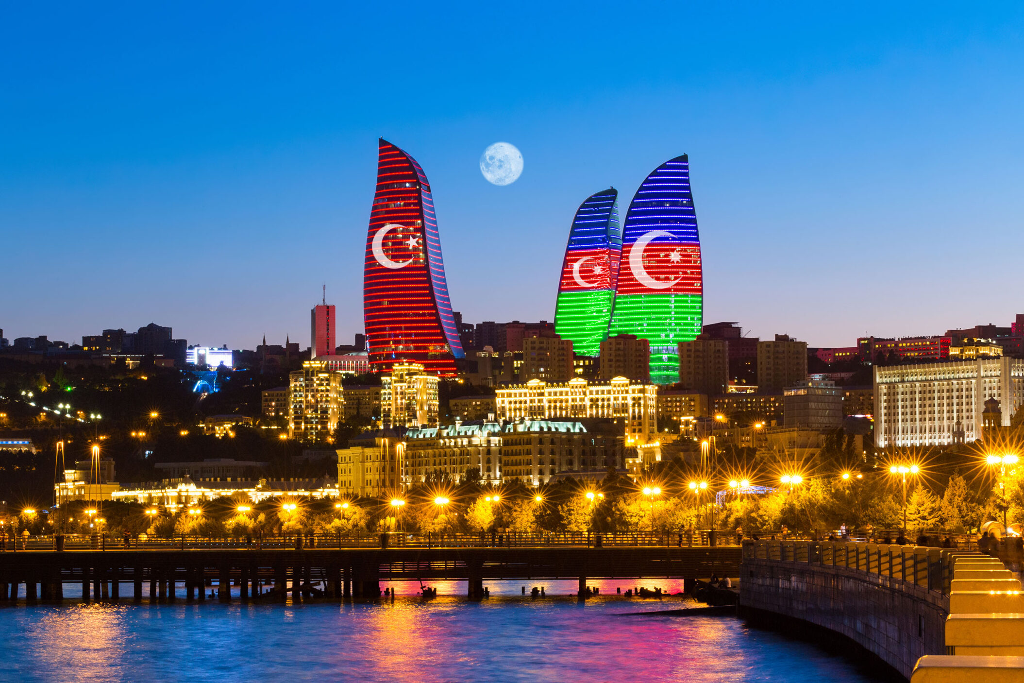Azerbaijan Visa Interview Training